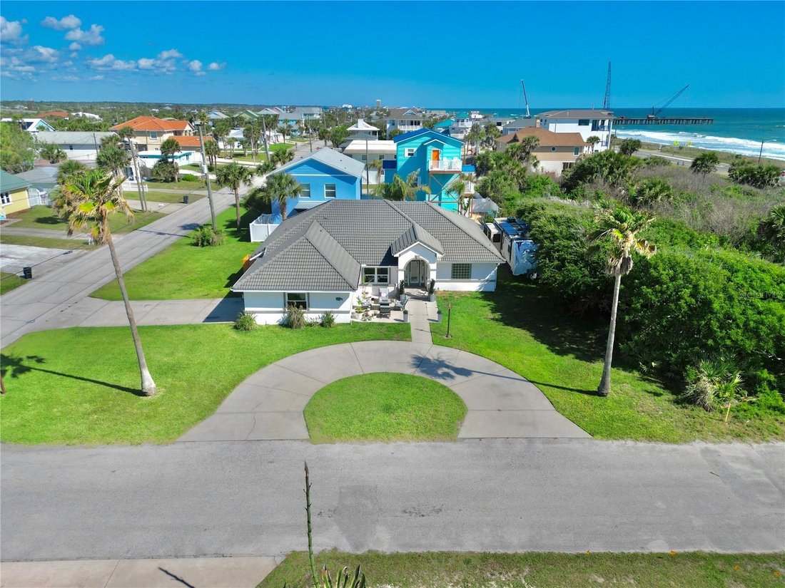 House in Palm Coast, Florida, United States 1 - 17844120