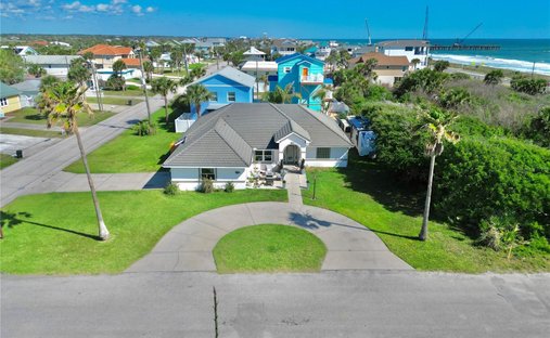 Haus in Palm Coast, Florida, Vereinigte Staaten 1