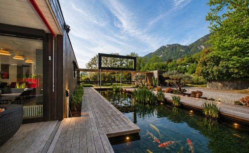 Casa en Ayse, Auvernia-Ródano-Alpes, Francia 1