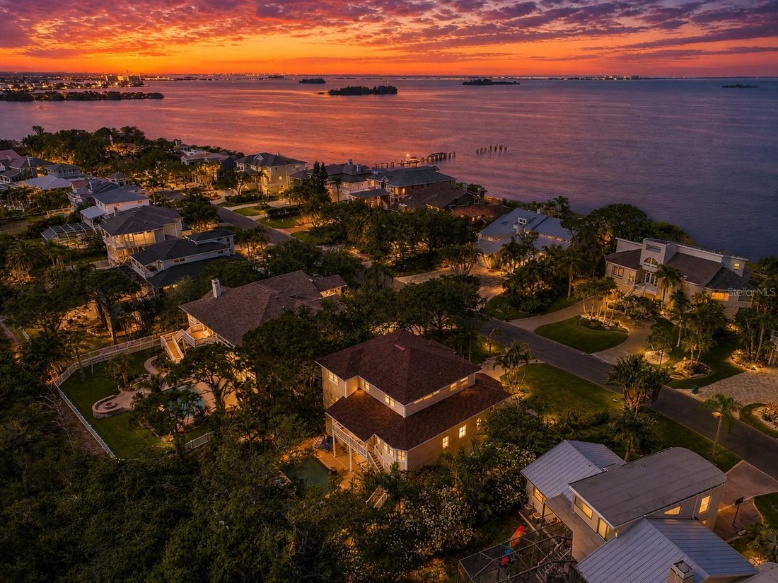 House in Palm Harbor, Florida, United States 2 - 17847046