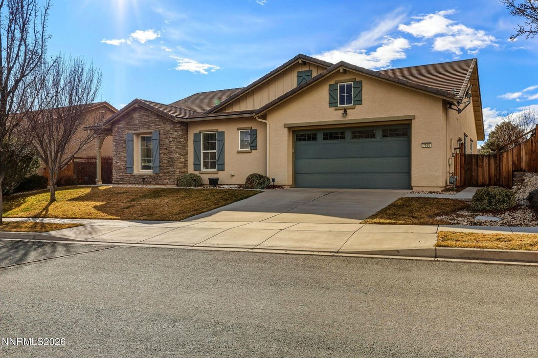 House in Sparks, Nevada, United States 2 - 17846498