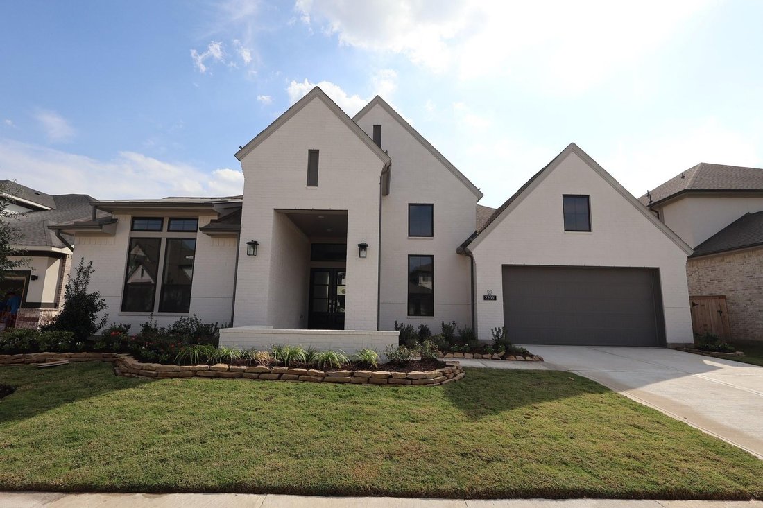 House in Houston, Texas, United States 1 - 17846542