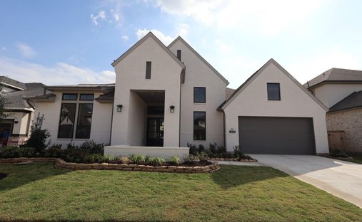 Maison à Houston, Texas, États-Unis 1