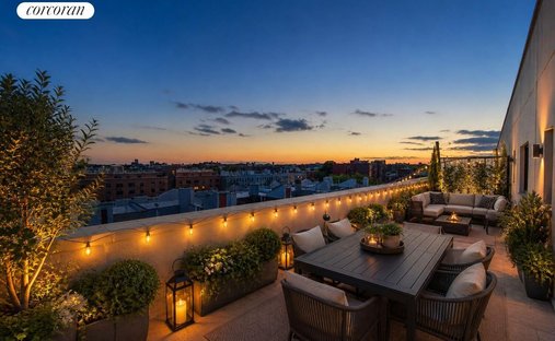 Condominio en Nueva York, Nueva York, Estados Unidos 1