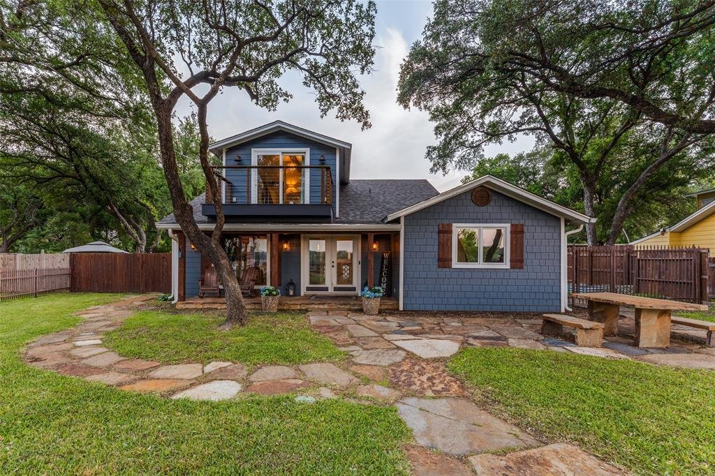 House in White Settlement, Texas, United States 1 - 17844337