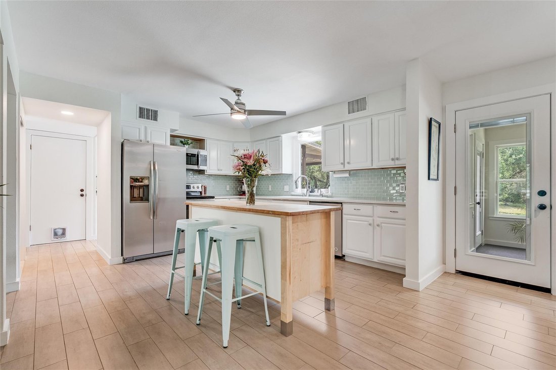 House in Austin, Texas, United States 5 - 17846249