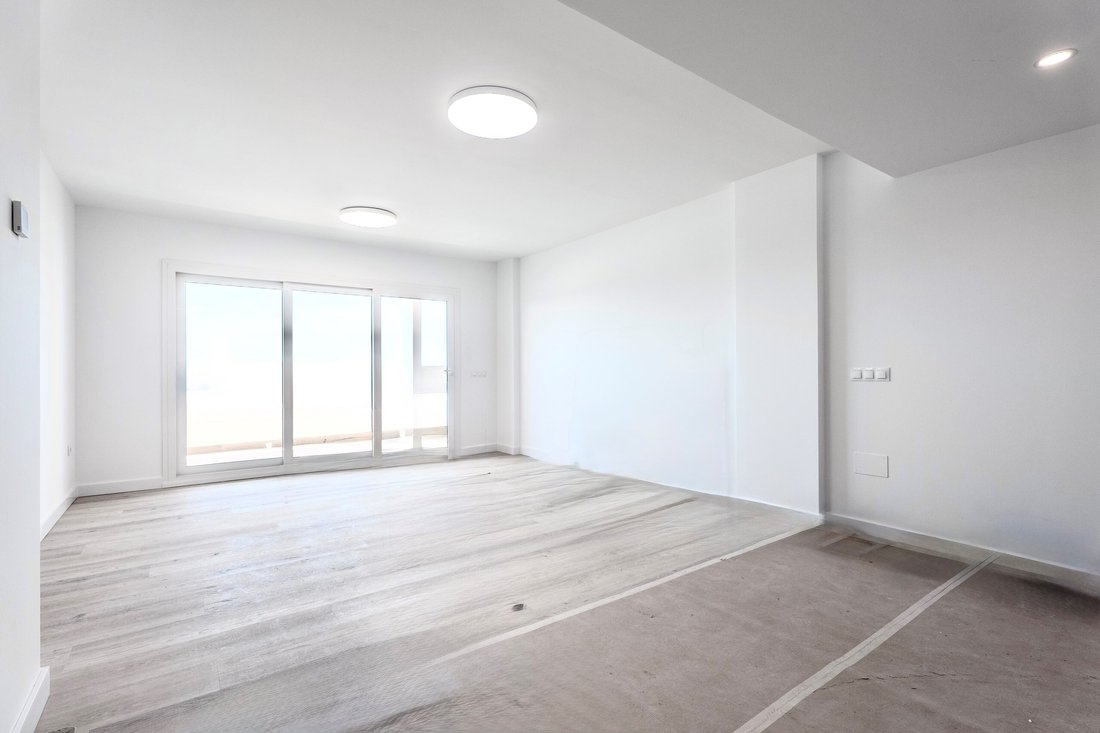 Apartment in Nueva Andalucia, Marbella, Spain 4 - 17845466