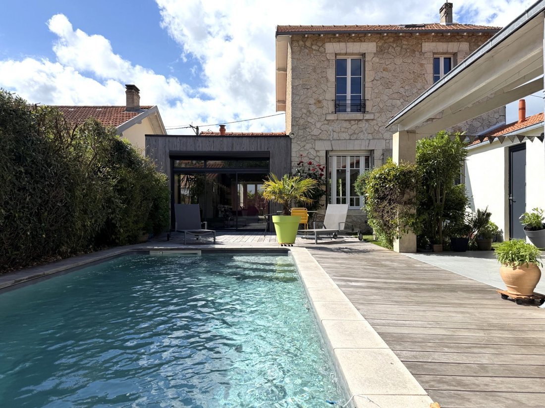 House in Port Neuf, La Rochelle, France 1 - 17848962