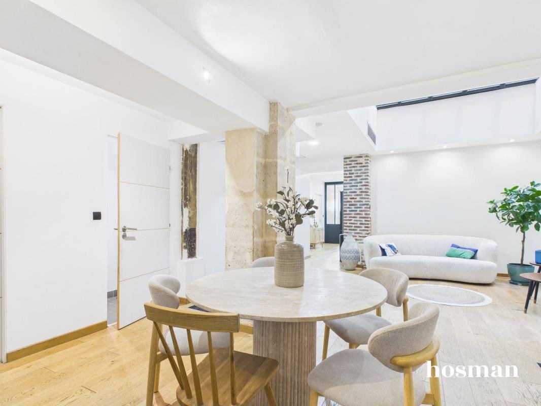 Wohnung in Arts et Métiers, Paris 3e Arrondissement, Paris 5 - 17847547