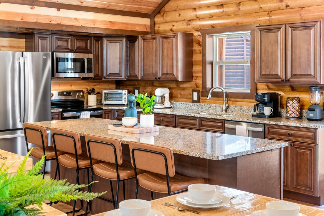 House in Sevierville, Tennessee, United States 4 - 17845243