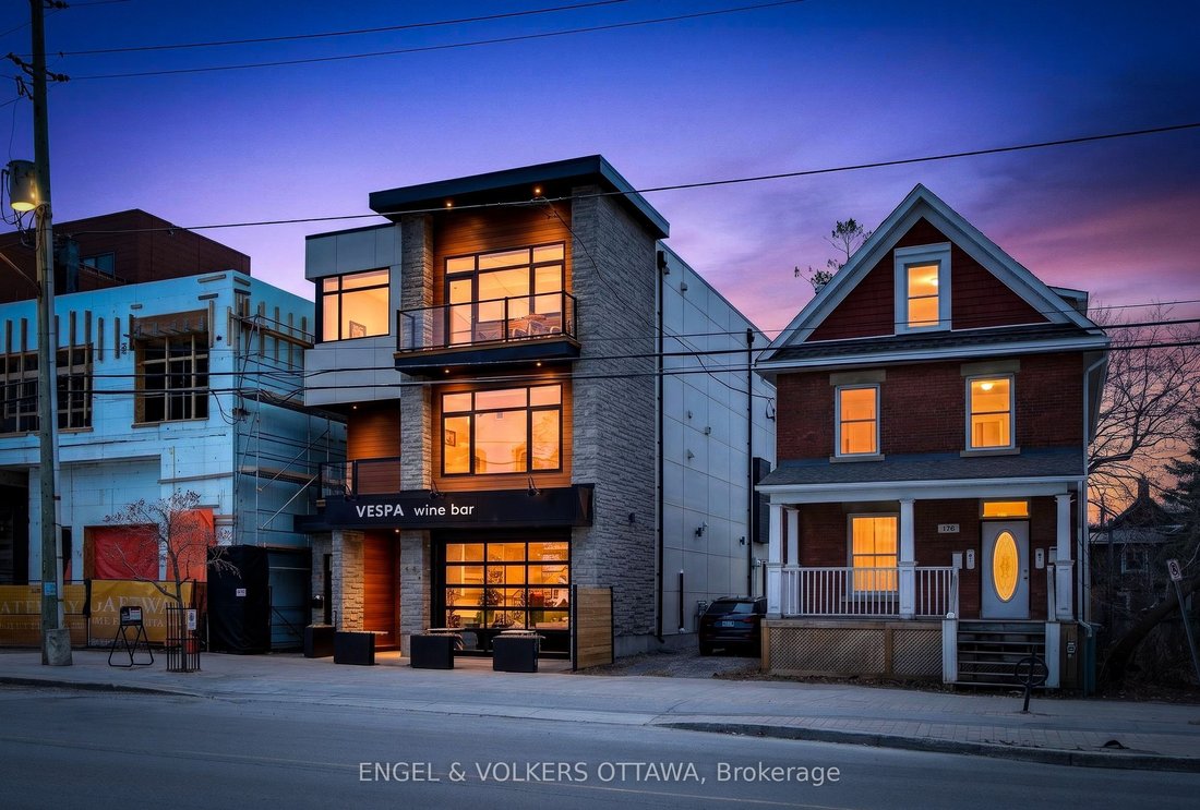 House in Ottawa, Ontario, Canada 1 - 17847644