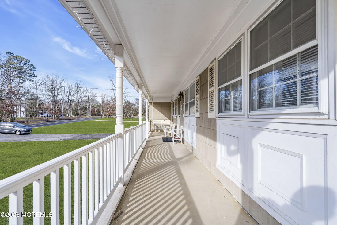 House in Jackson Township, New Jersey, United States 5 - 17846810