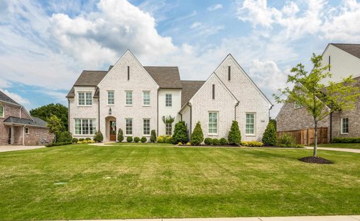 Haus in Collierville, Tennessee, Vereinigte Staaten 1