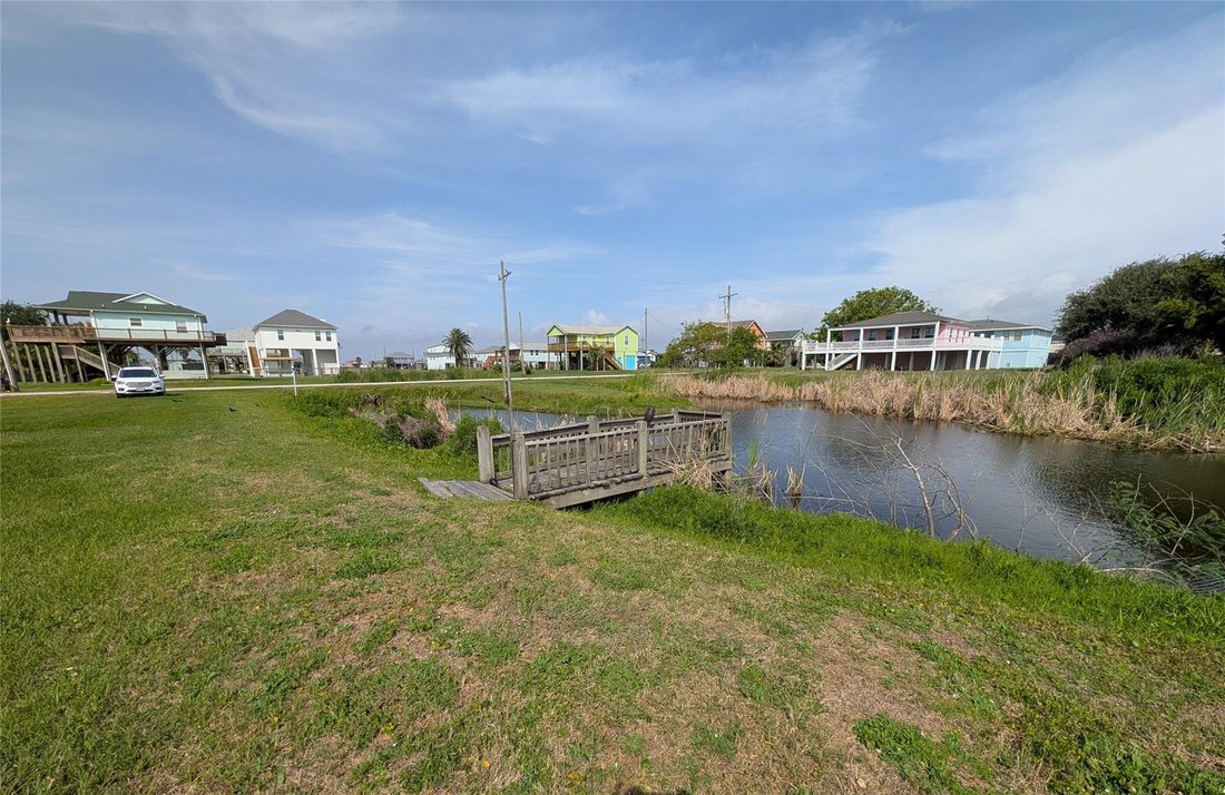House in Bolivar Peninsula, Texas, United States 5 - 17846608