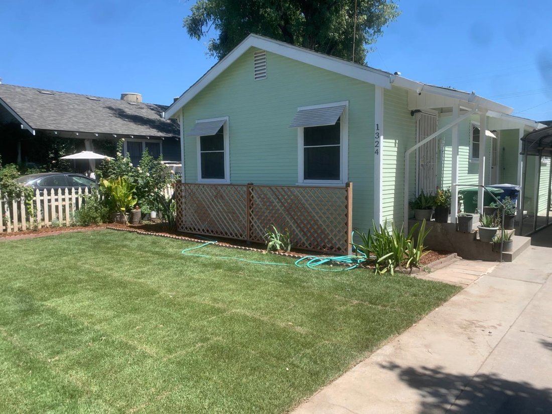 House in Kingsburg, California, United States 3 - 17845699