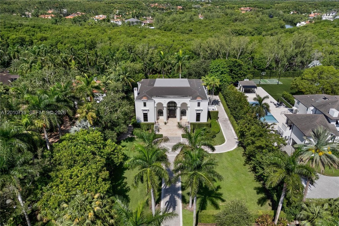 House in Miami, Florida, United States 1 - 17844728
