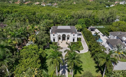 House in Miami, Florida, United States 1