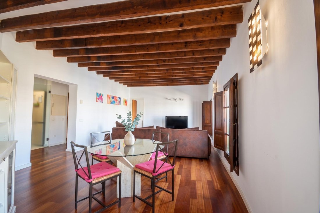 Apartment in Palma, Balearic Islands, Spain 5 - 17845732
