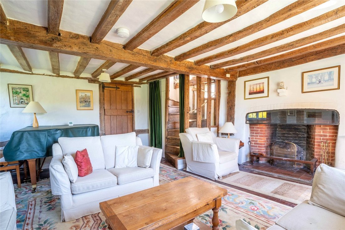 House in Cretingham, England 5 - 17844858