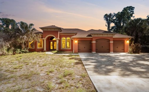 House in North Port, Florida, United States 1