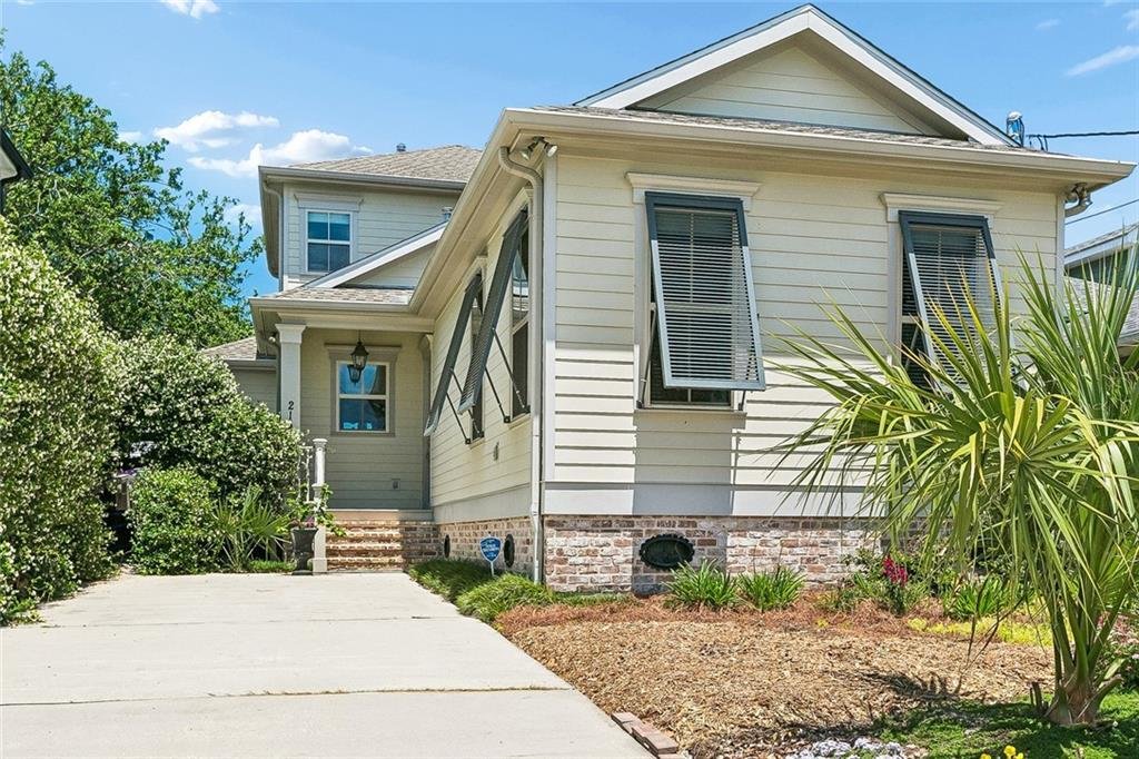 House in New Orleans, Louisiana, United States 1 - 17845800