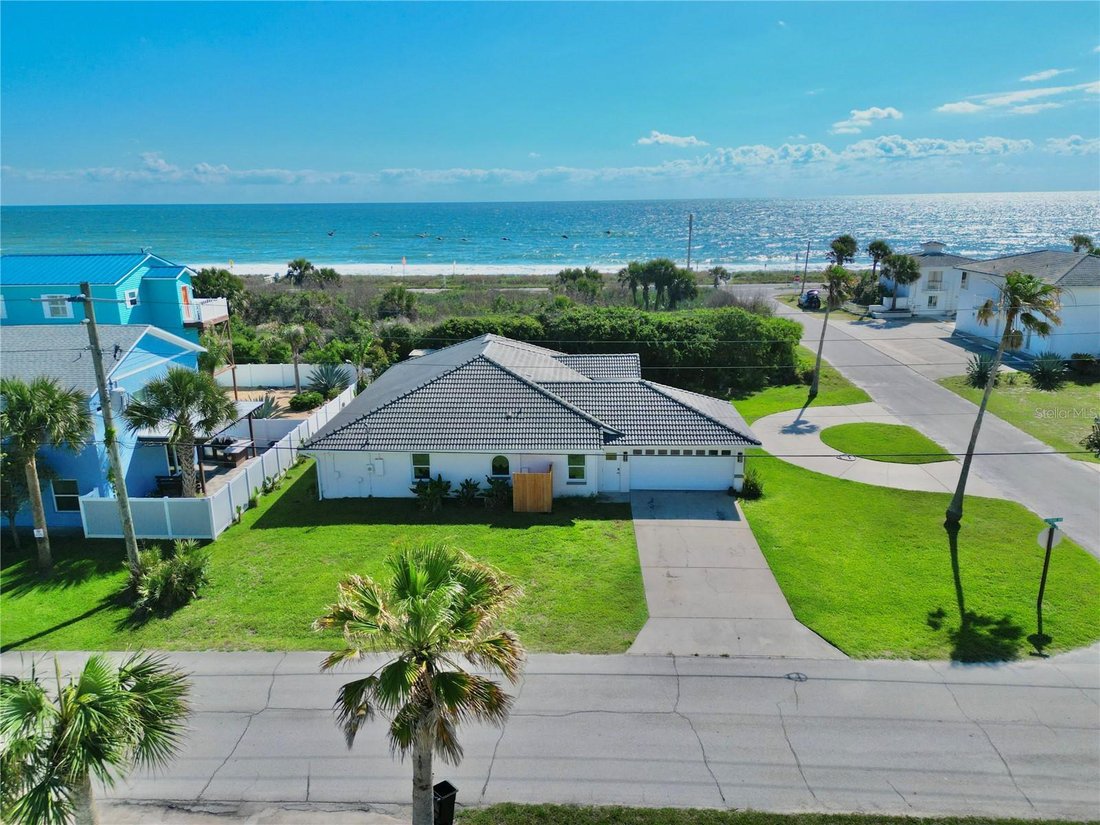 House in Palm Coast, Florida, United States 3 - 17844120