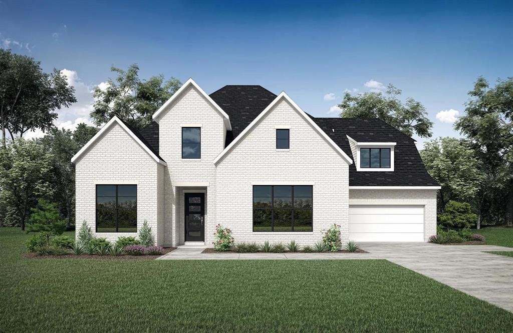 House in Denton, Texas, United States 1 - 17466969