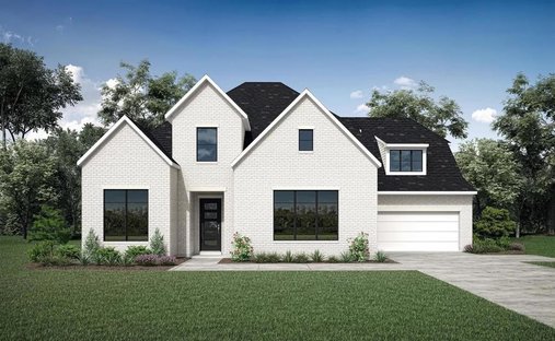 House in Denton, Texas, United States 1