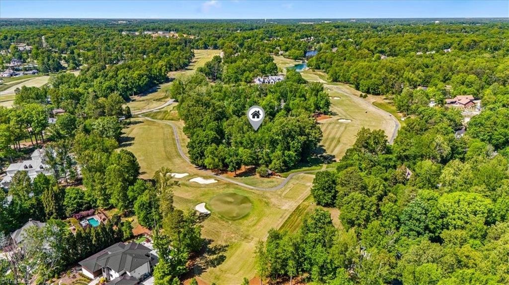 Casa a Greensboro, Carolina del Nord, Stati Uniti 3 - 17845745