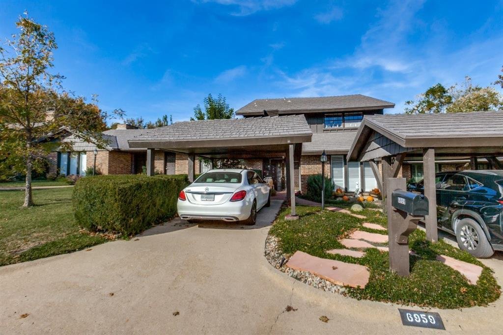 House in Dallas, Texas, United States 4 - 17847399