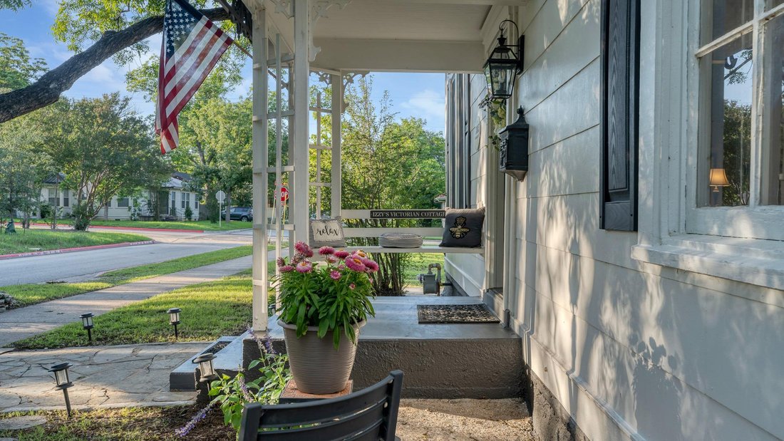 House in Georgetown, Texas, United States 3 - 17846264