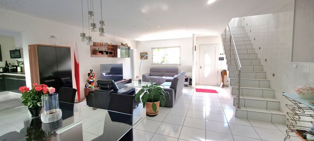 Villa in Cooperative, Agde, France 4 - 17847227