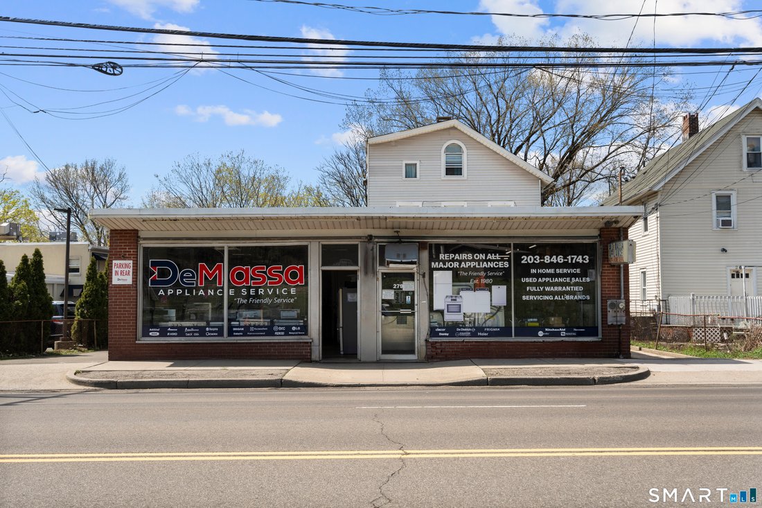 Norwalk, Connecticut, United States 1 - 17823241