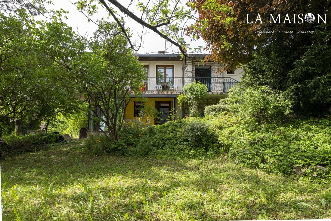 House in Grangier, Dijon, France 2 - 17848924