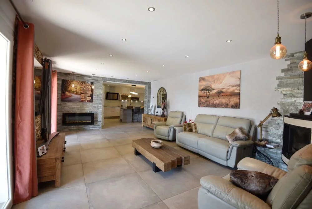 Villa in Tourrettes, Provence-Alpes-Côte d'Azur, France 3 - 17845148