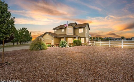 Haus in Prescott Valley, Arizona, Vereinigte Staaten 1