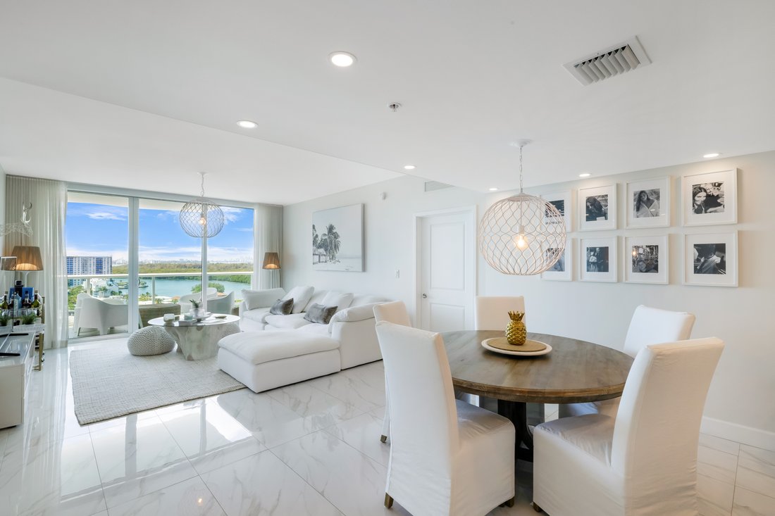 Condo in Sunny Isles Beach, Florida, United States 4 - 17843502