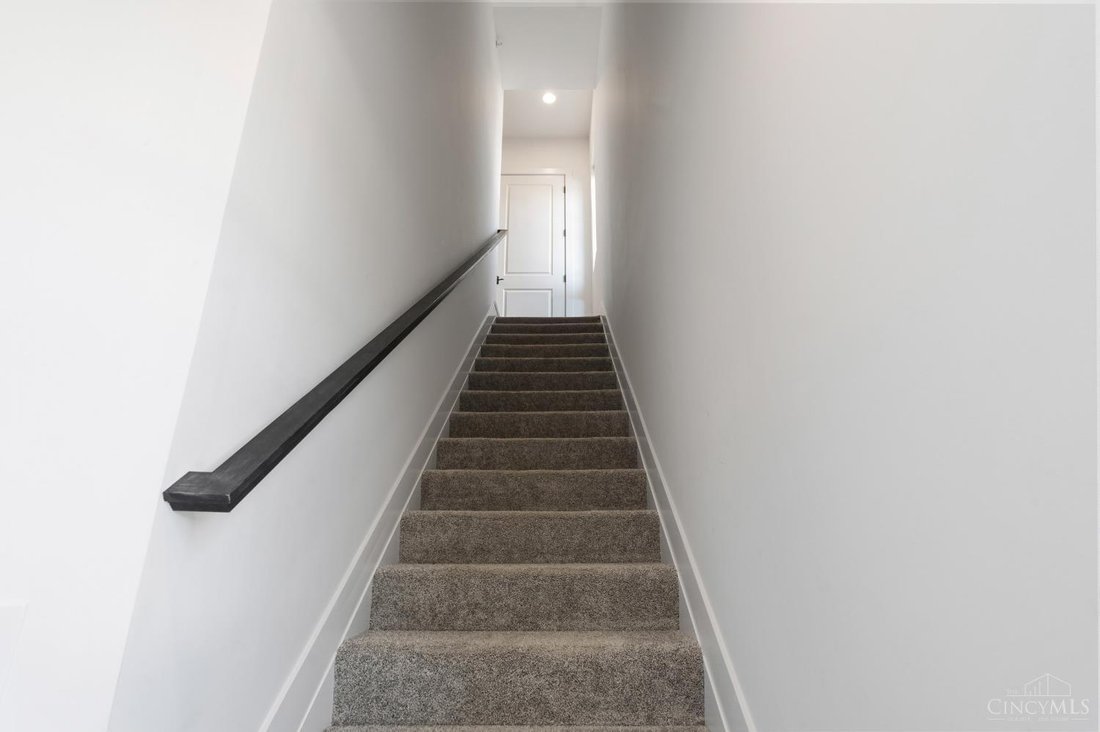 Condo in Cincinnati, Ohio, United States 3 - 17845307