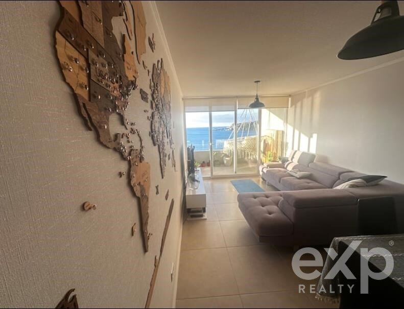 Apartment in Coquimbo, Coquimbo, Chile 4 - 17844938