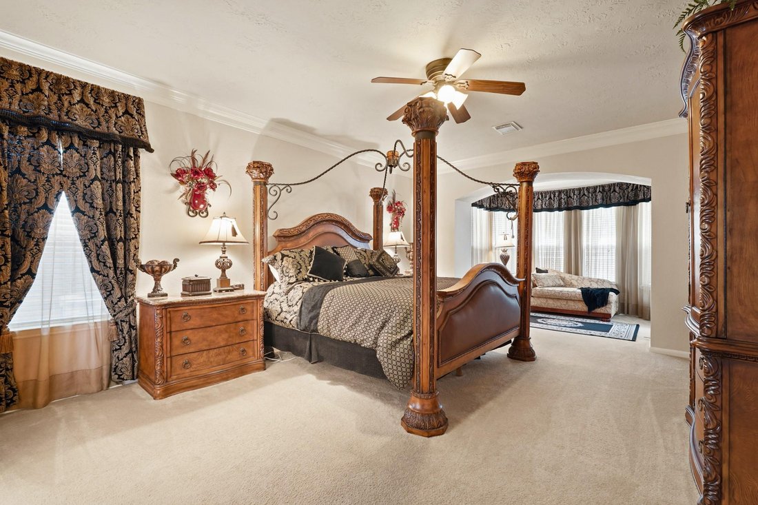 House in Katy, Texas, United States 4 - 17846486