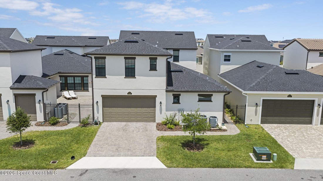 House in Melbourne, Florida, United States 4 - 17845742