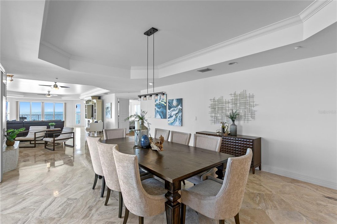 Condo in Indian Shores, Florida, United States 5 - 17844126