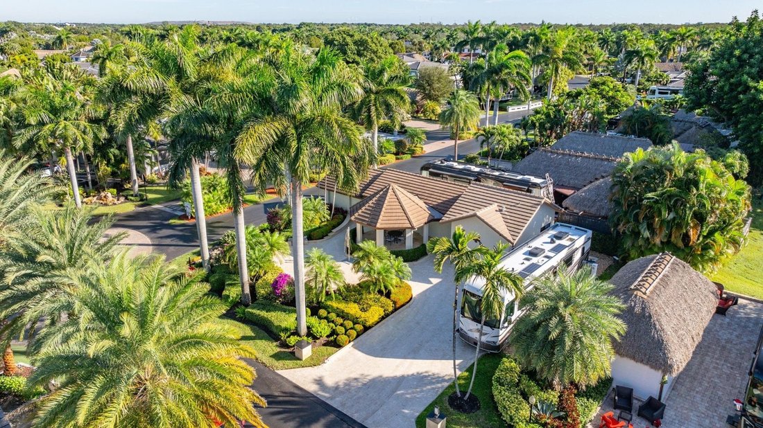 House in North Lauderdale, Florida, United States 1 - 17848672