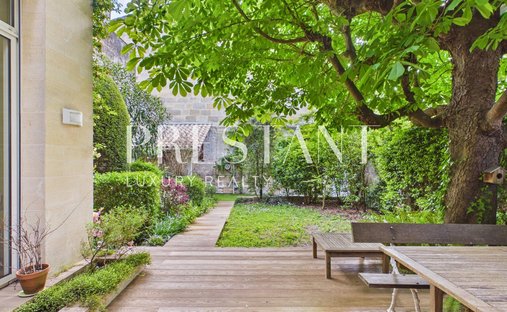 House in Saint Bruno-Saint Augustin, Bordeaux, France 1