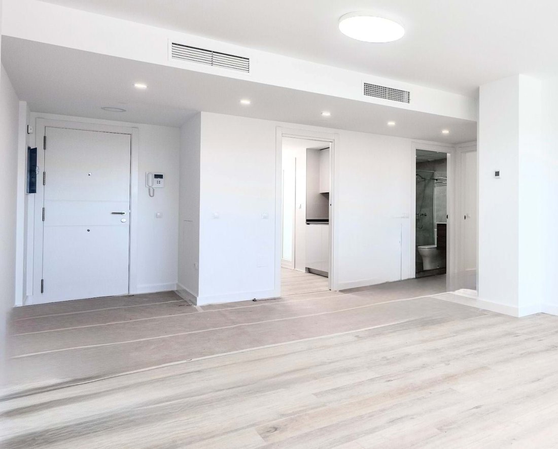 Apartment in Nueva Andalucia, Marbella, Spain 3 - 17845466