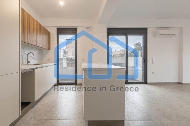 Apartment in Glyfada, Attica, Greece 1 - 17843793