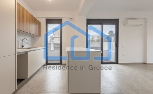 Appartement en Glyfáda, Attique, Grèce 1