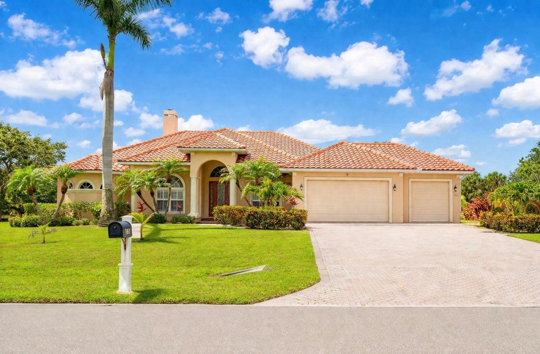 House in Bradenton, Florida, United States 1 - 17184267