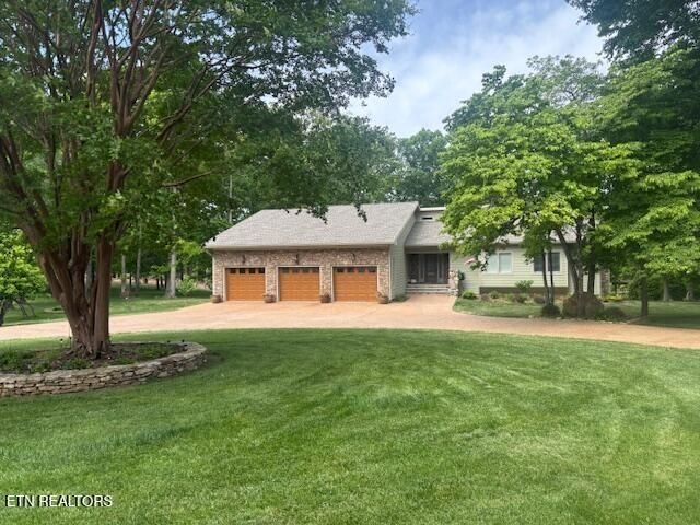 House in Soddy-Daisy, Tennessee, United States 1 - 17848823
