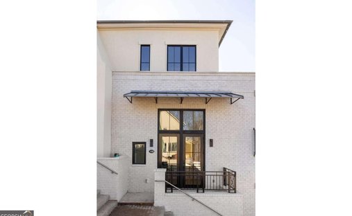 Townhouse in Chattahoochee Hills, Georgia, United States 1